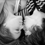 Влюленая парочка