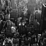 Большой город