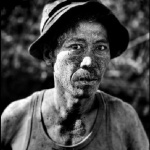 Работа - черно-белые фотографии, картинки-10