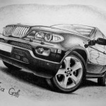 Крутое БМВ, BMW