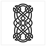 Татуировки - черно-белые фотографии, картинки тату-28