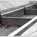 Укромный уголок